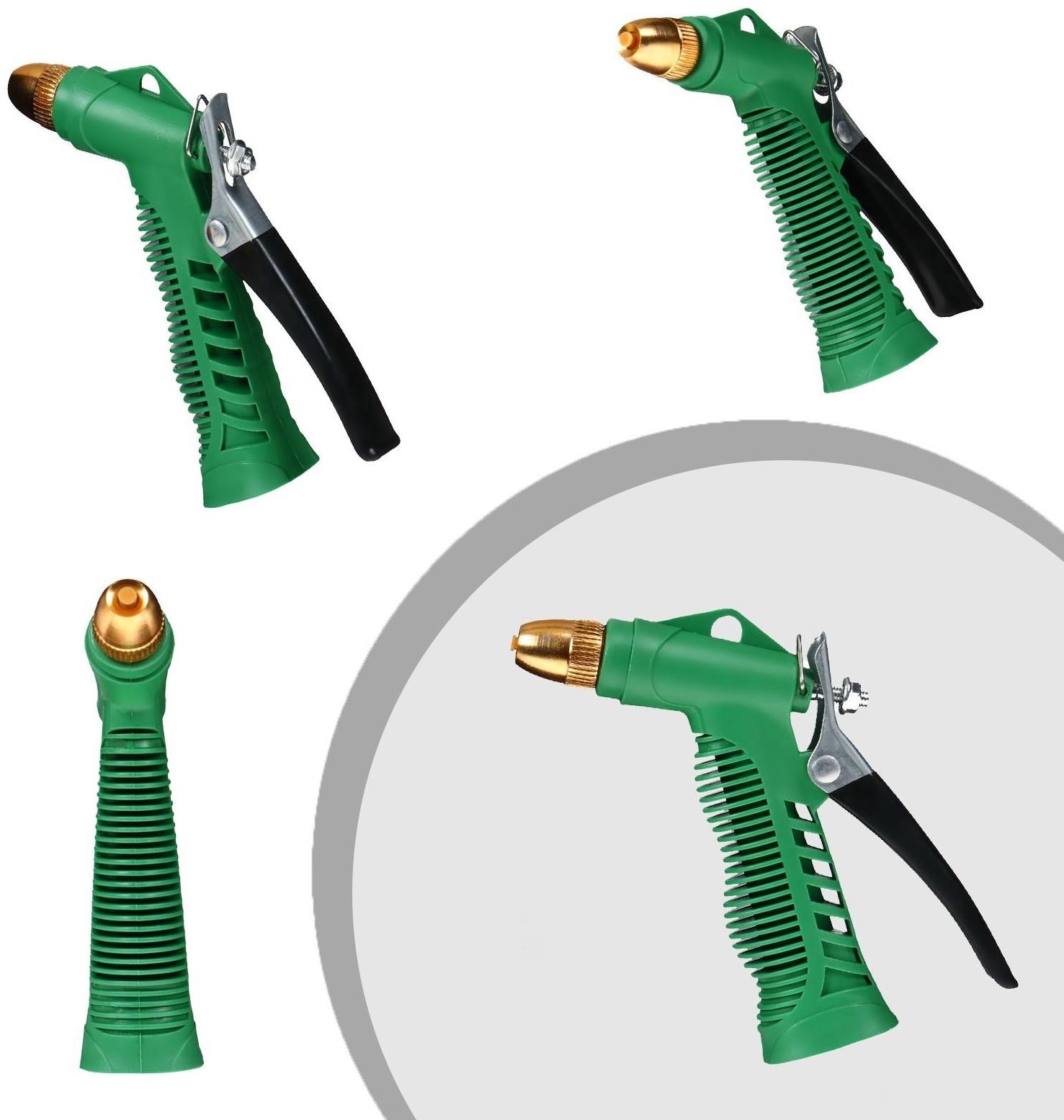 Шланг резиновый, d = 12 мм (1/2