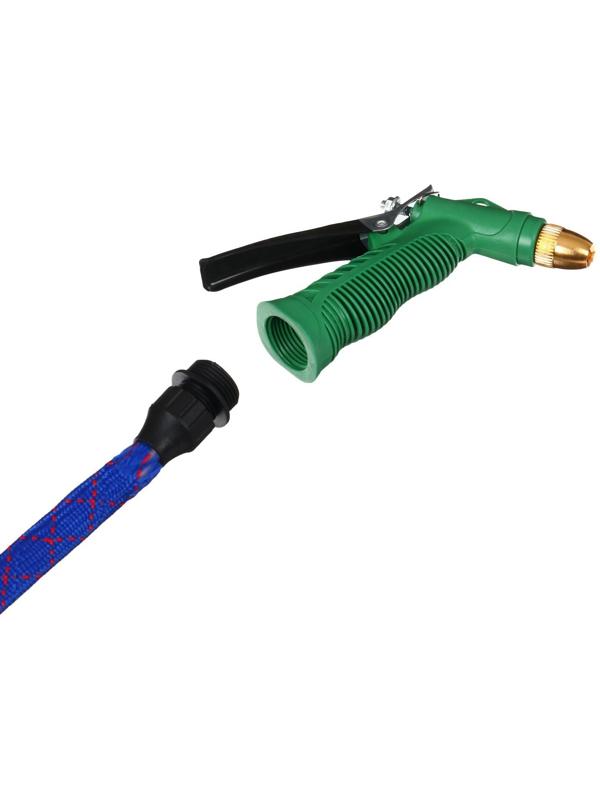 Шланг резиновый, d = 12 мм (1/2