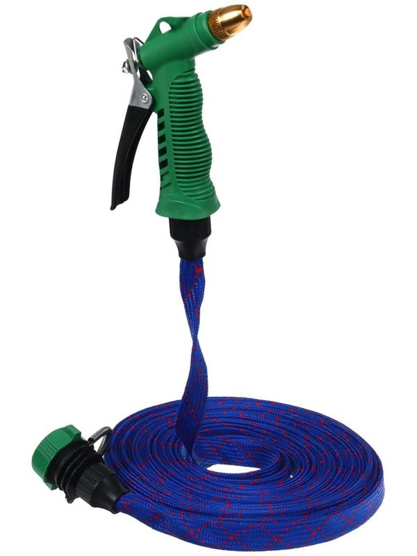 Шланг резиновый, d = 12 мм (1/2