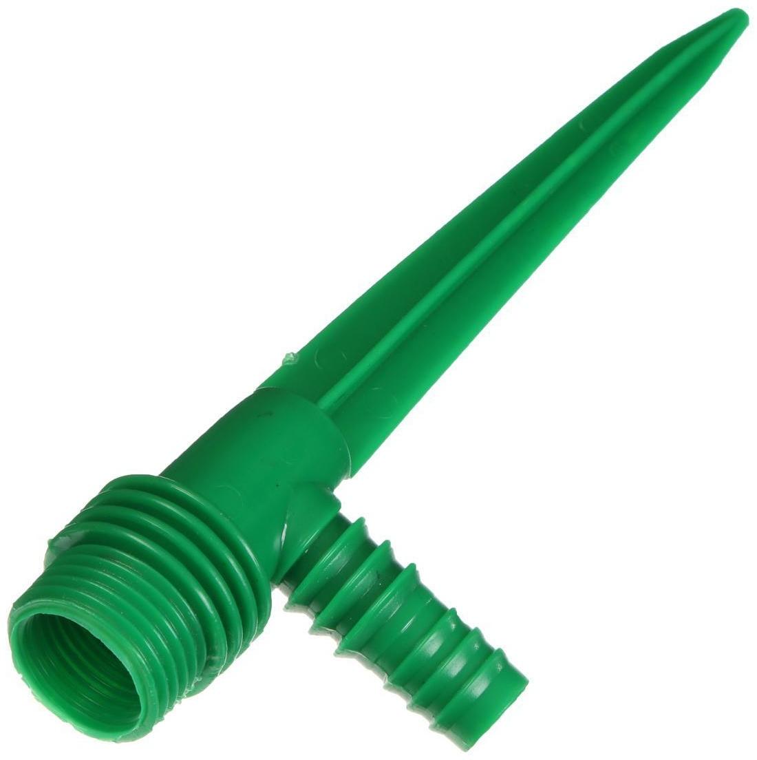 Распылитель круговой, 29 см, штуцер под шланги 1/2