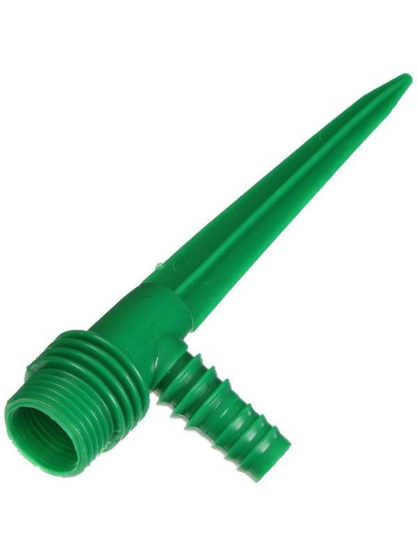 Распылитель круговой, 29 см, штуцер под шланги 1/2