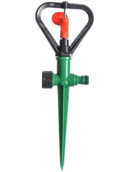 Распылитель круговой, 31 см, под коннектор, пика, пластик