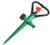 Распылитель круговой, 31 см, под коннектор, пика, пластик