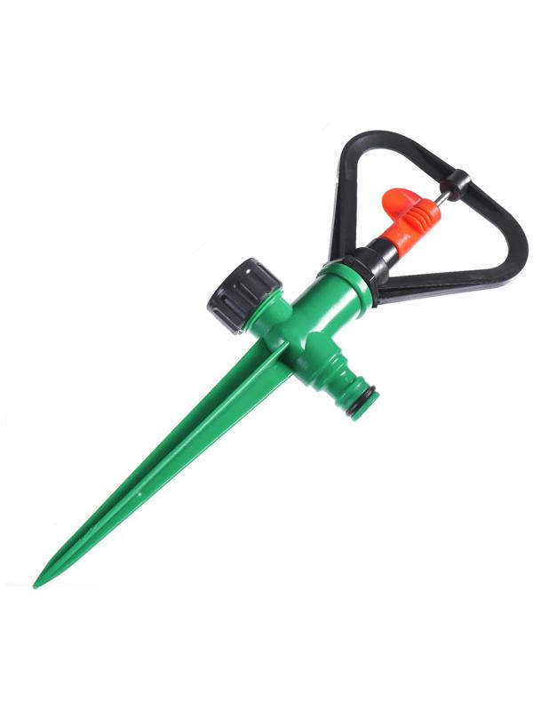 Распылитель круговой, 31 см, под коннектор, пика, пластик