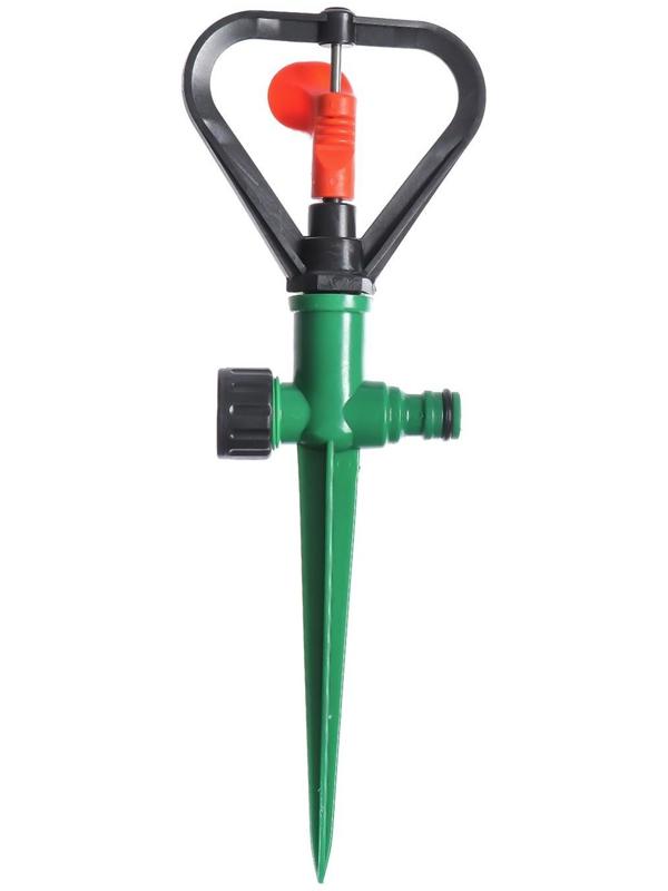 Распылитель круговой, 31 см, под коннектор, пика, пластик