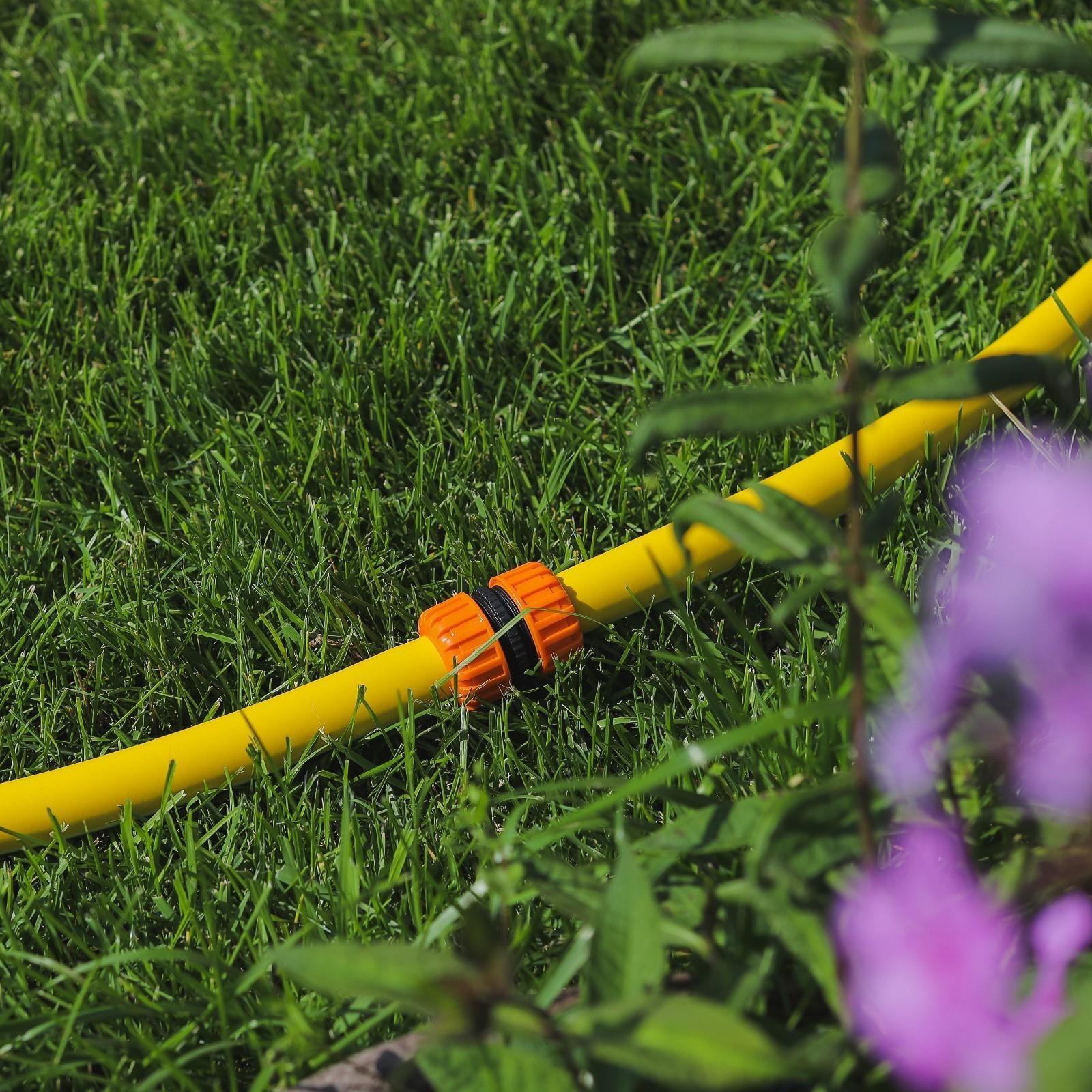 Муфта соединительная, для шлангов 3/4