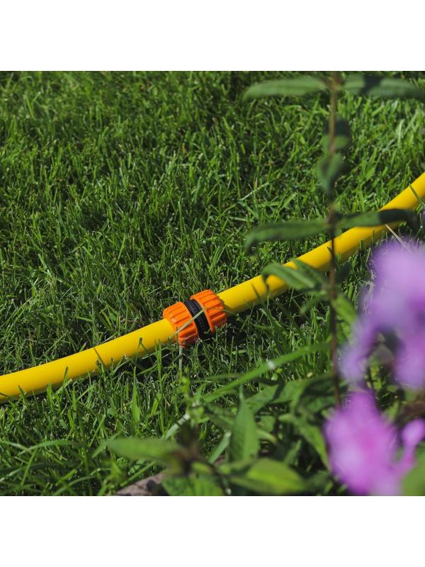 Муфта соединительная, для шлангов 3/4