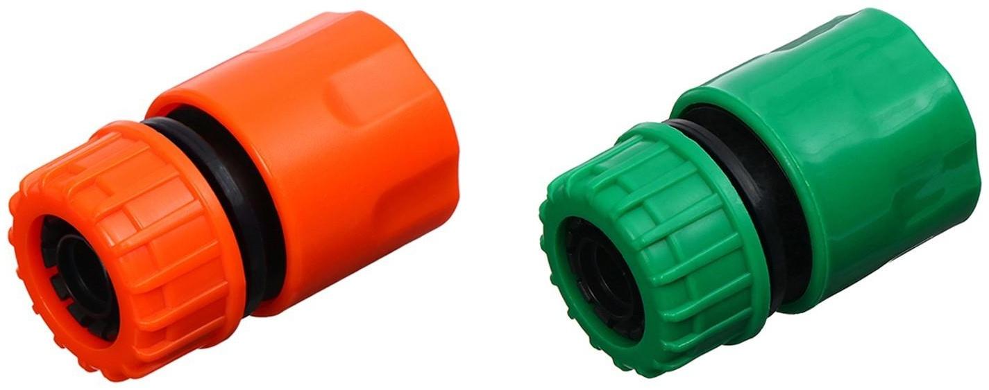 Коннектор, 1/2