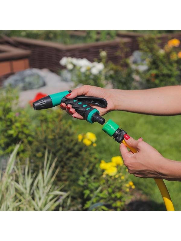 Коннектор, 1/2