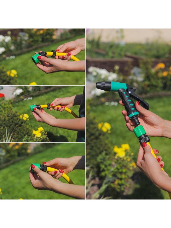 Коннектор, 1/2