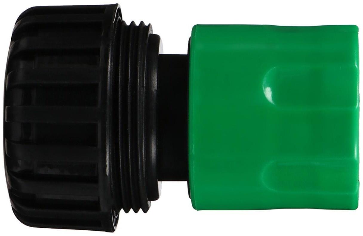 Коннектор, 3/4