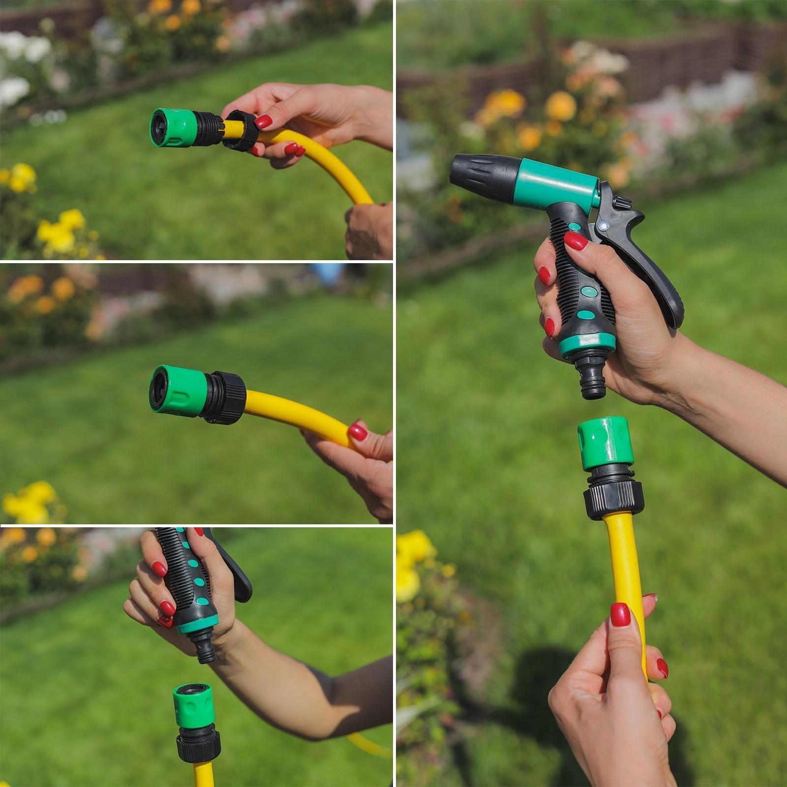 Коннектор, 3/4