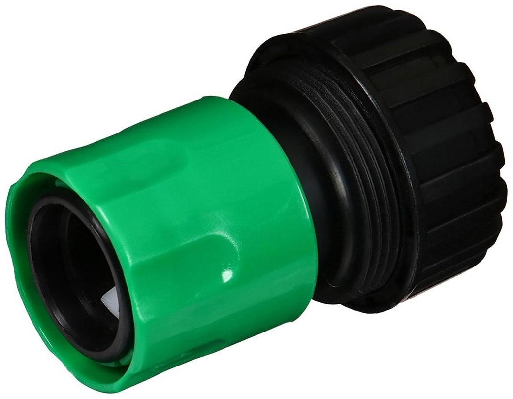 Коннектор, 3/4