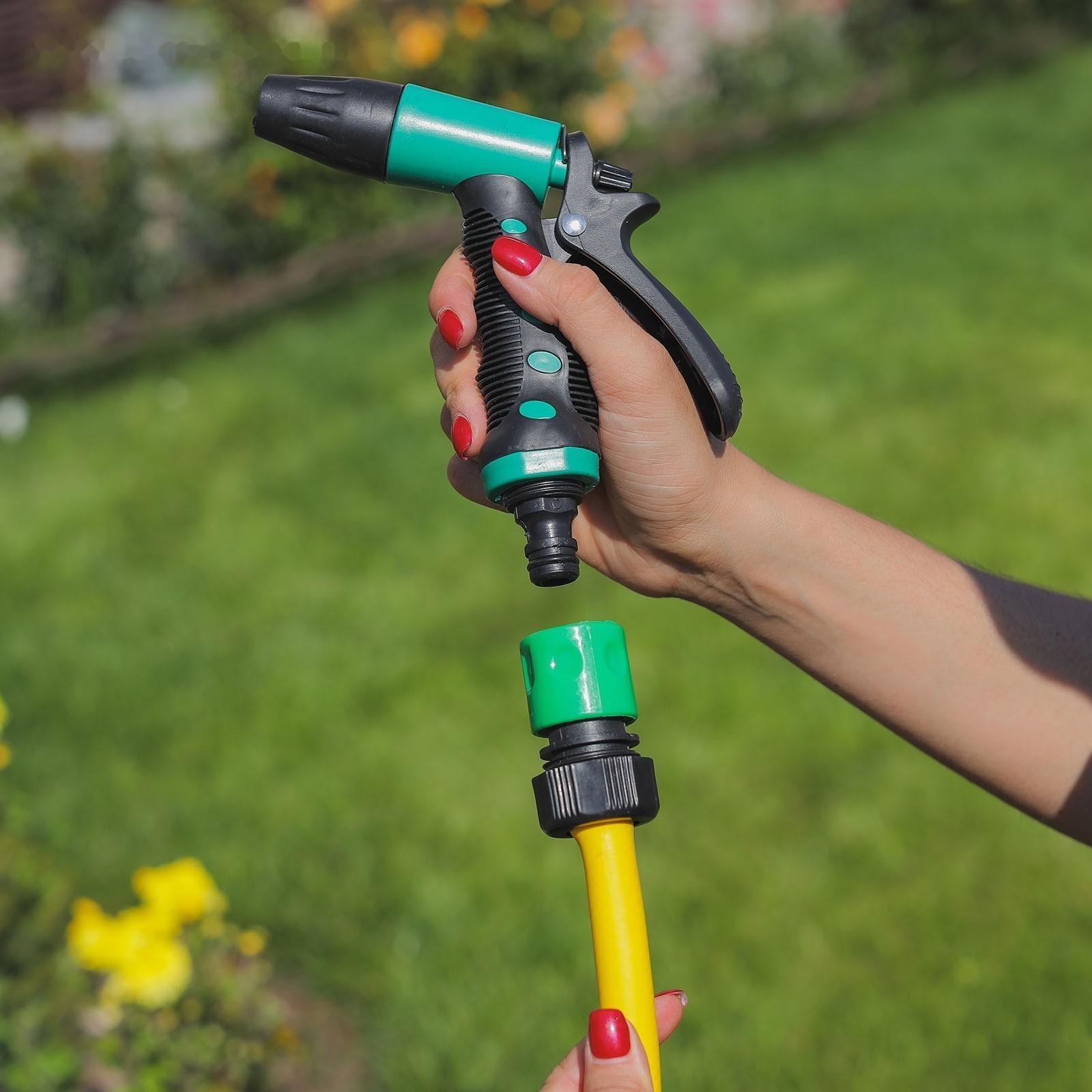 Коннектор, 3/4