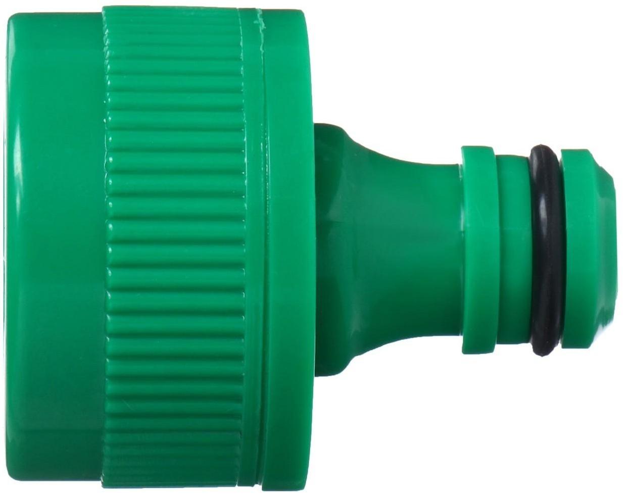 Штуцер, безрезьбовое крепление 1/2