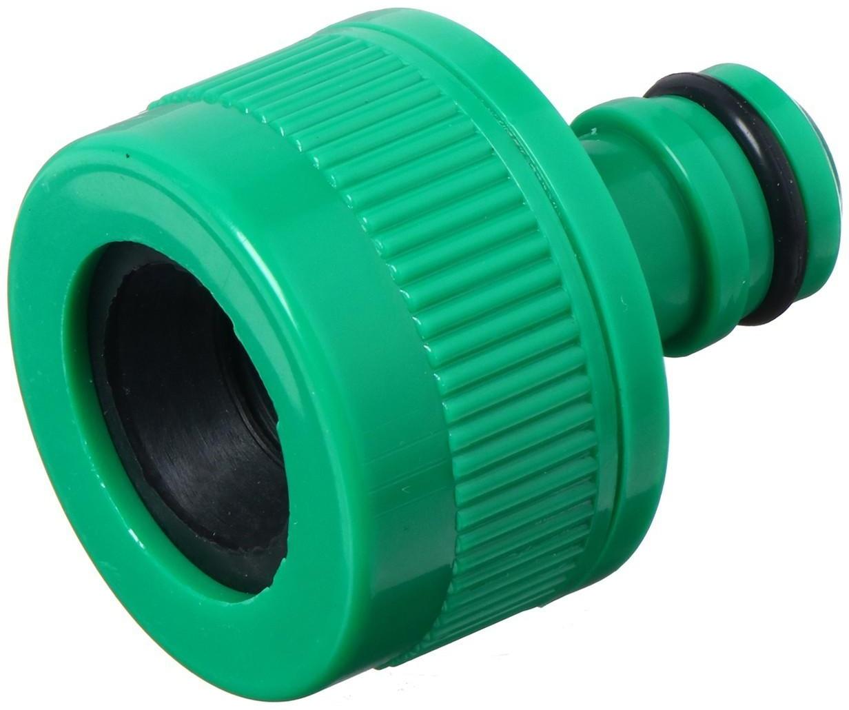 Штуцер, безрезьбовое крепление 1/2