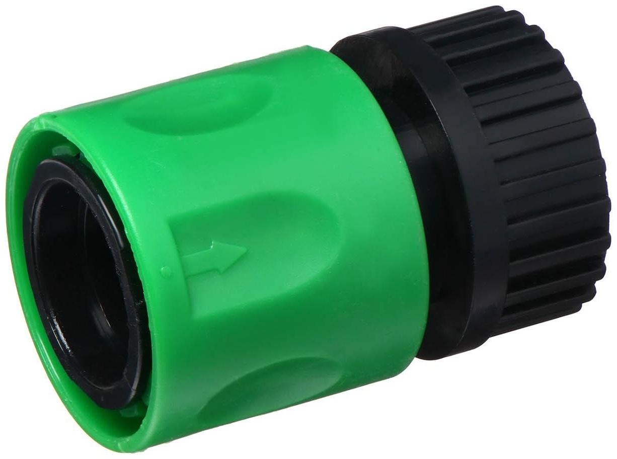 Коннектор, внутренняя резьба 3/4