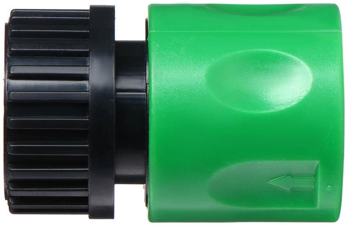 Коннектор, внутренняя резьба 3/4