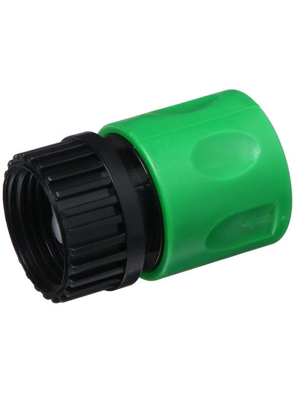 Коннектор, внутренняя резьба 3/4