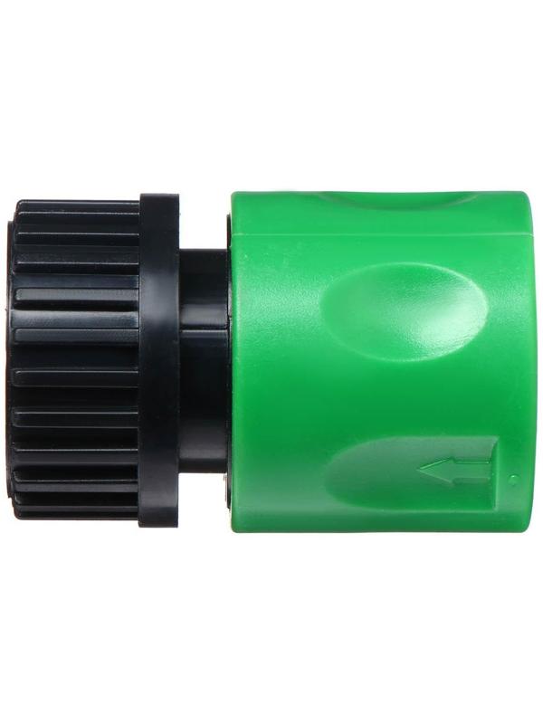 Коннектор, внутренняя резьба 3/4