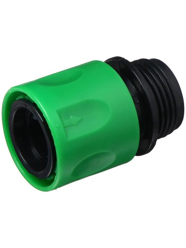 Коннектор, наружная резьба 3/4