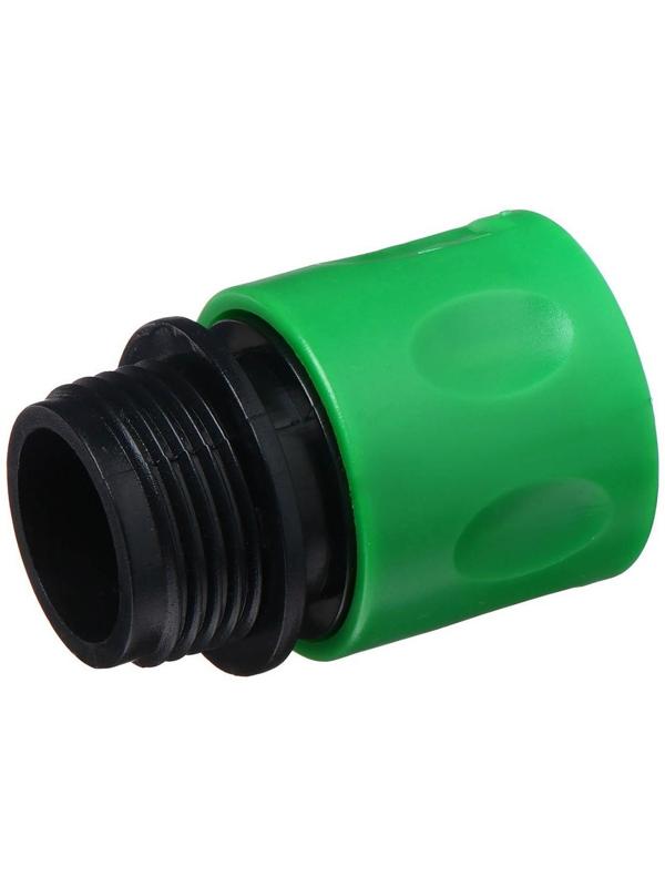 Коннектор, наружная резьба 3/4