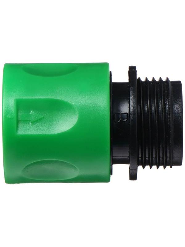 Коннектор, наружная резьба 3/4