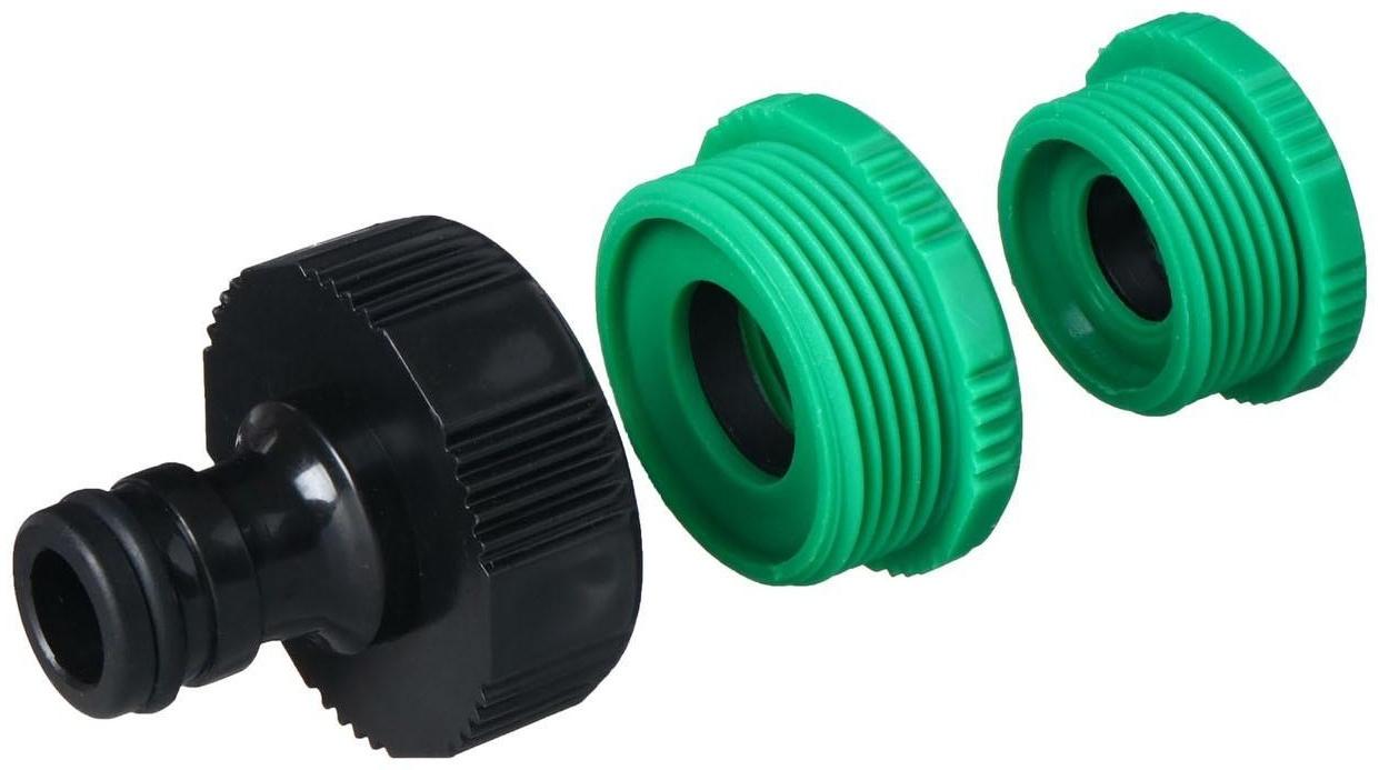 Штуцер, внутренняя резьба 1/2