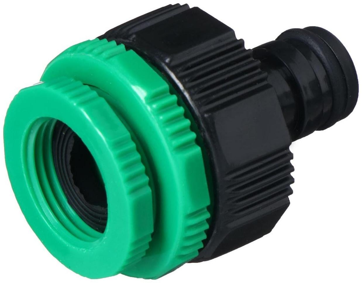 Штуцер, внутренняя резьба 1/2