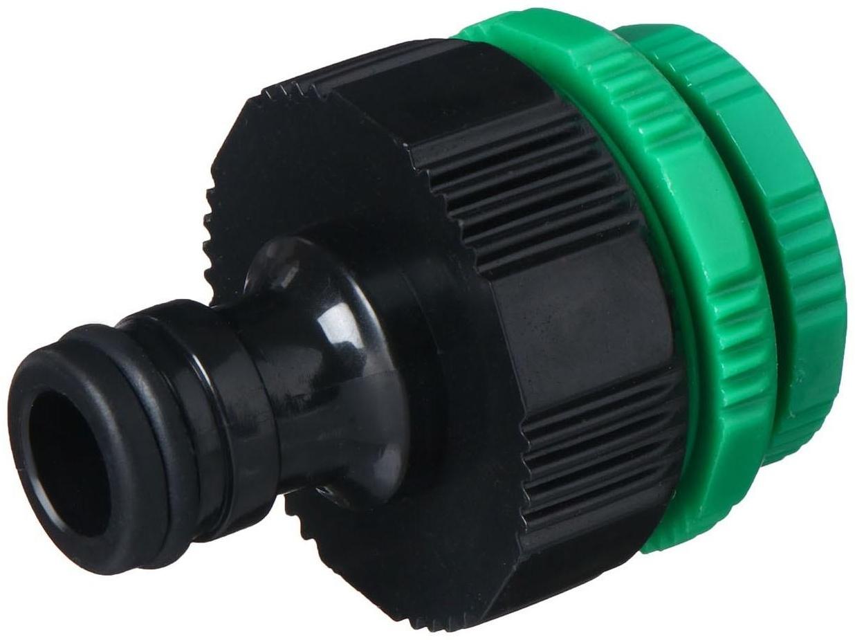 Штуцер, внутренняя резьба 1/2