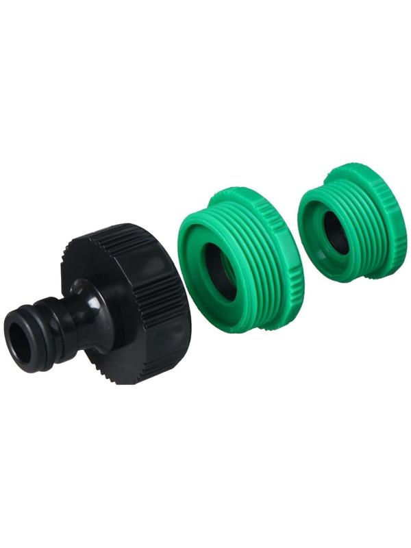 Штуцер, внутренняя резьба 1/2