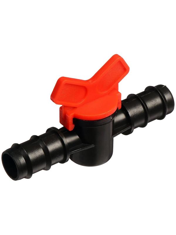 Клапан регулирующий, для шлангов 3/4