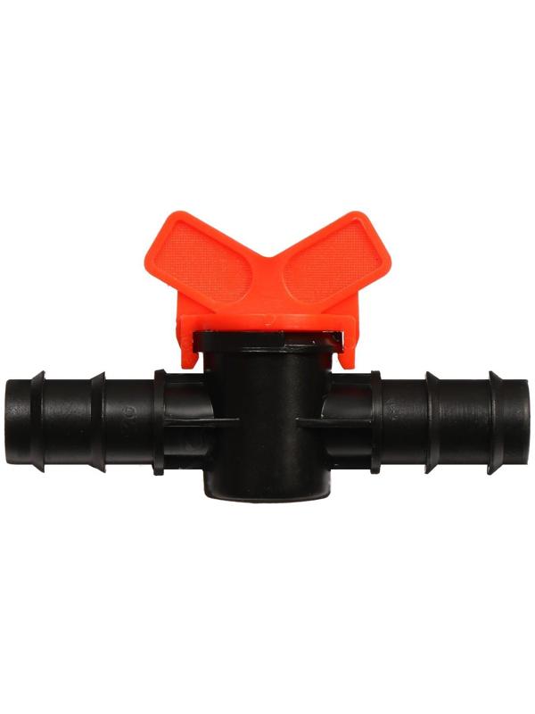 Клапан регулирующий, для шлангов 3/4