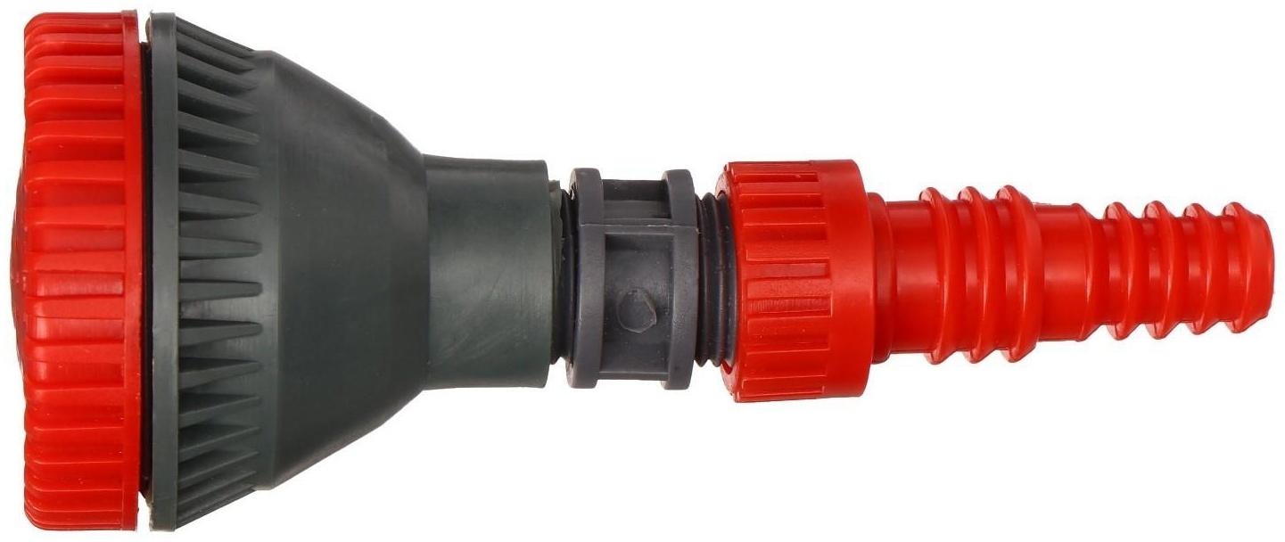 Насадка для полива, 1/2