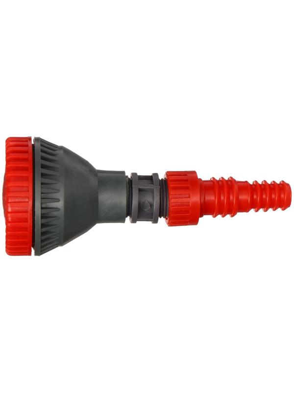 Насадка для полива, 1/2