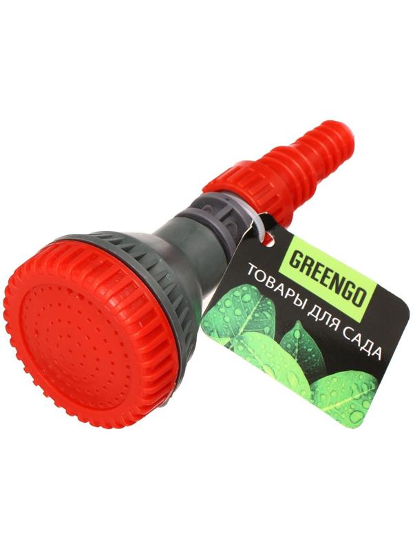 Насадка для полива, 1/2