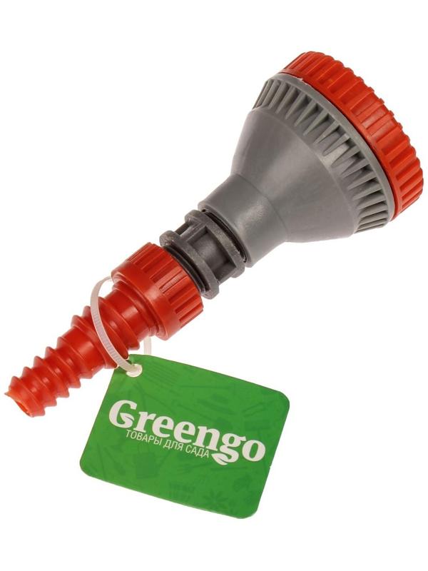 Насадка для полива, 1/2
