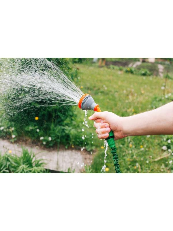 Насадка для полива, 1/2