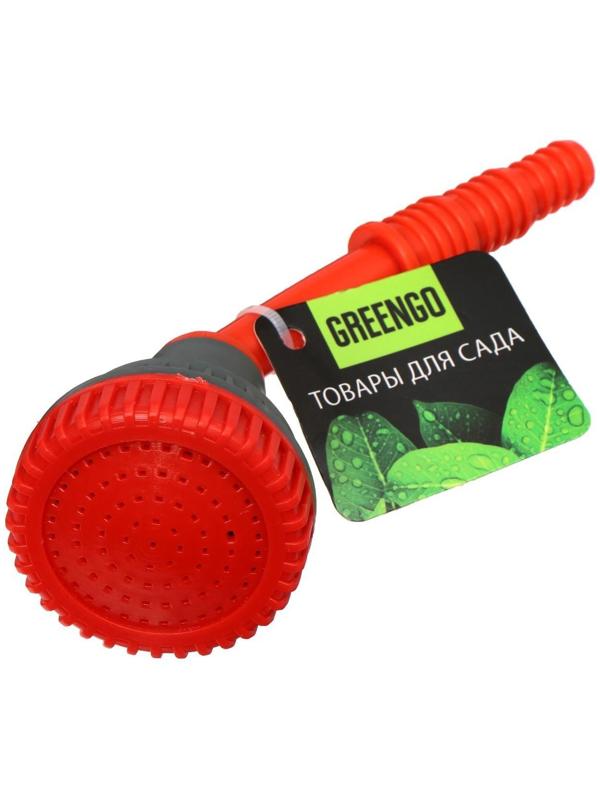 Насадка для полива, 1/2