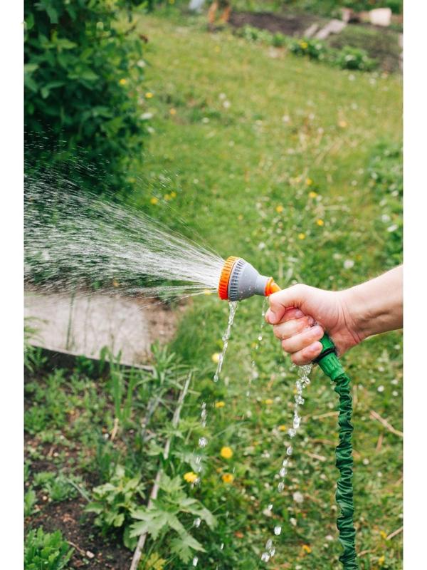 Насадка для полива, 1/2