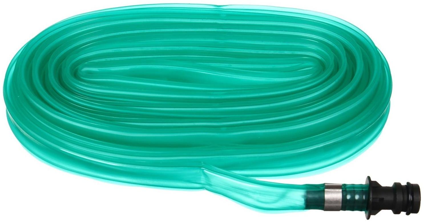 Шланг для капельного полива, сочащийся, d = 12 мм (1/2