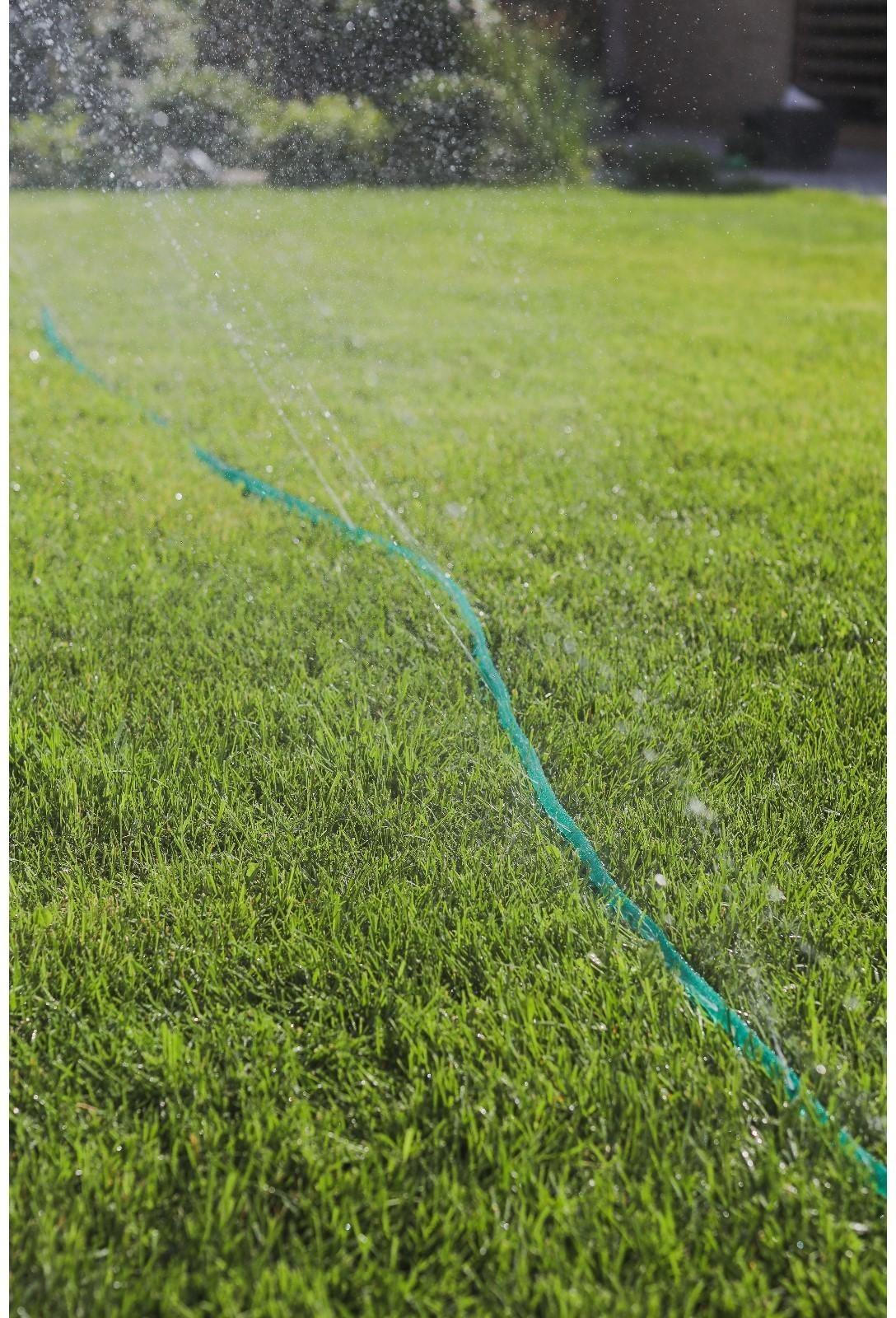 Шланг для капельного полива, сочащийся, d = 12 мм (1/2