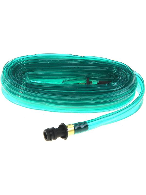 Шланг для капельного полива, сочащийся, d = 12 мм (1/2