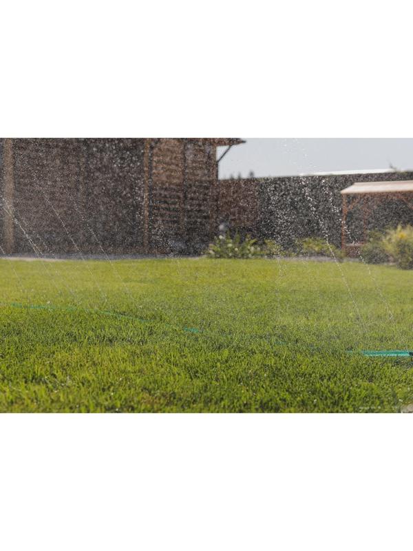 Шланг для капельного полива, сочащийся, d = 12 мм (1/2