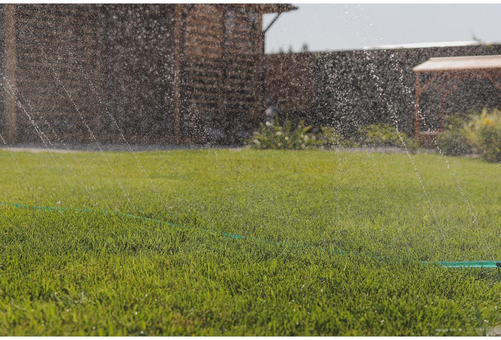 Шланг для капельного полива, сочащийся, d = 12 мм (1/2