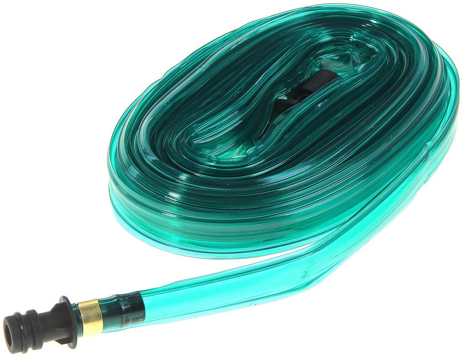 Шланг для капельного полива, сочащийся, d = 12 мм (1/2