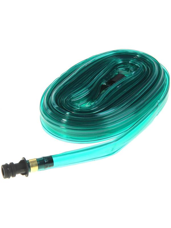 Шланг для капельного полива, сочащийся, d = 12 мм (1/2