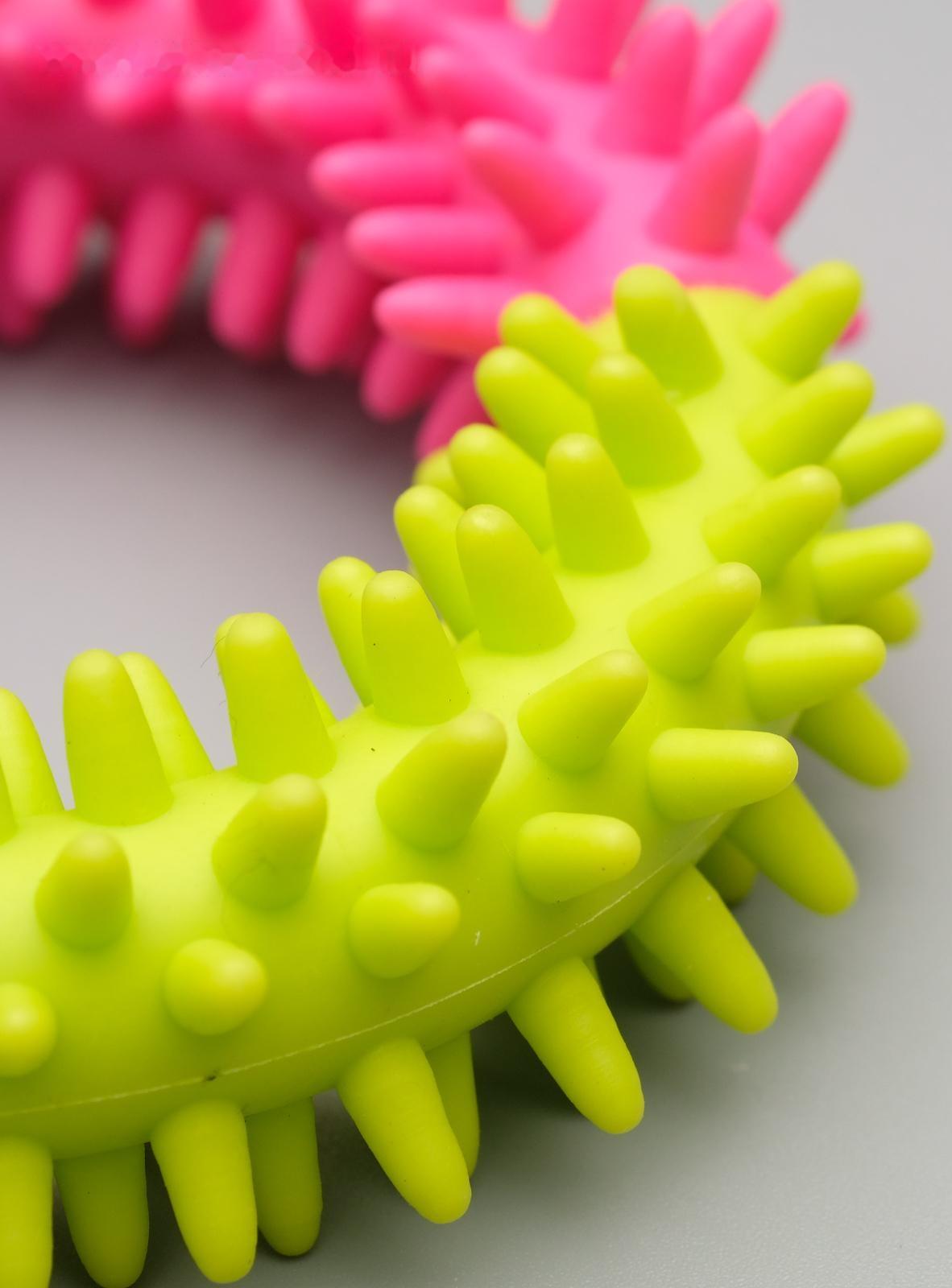 Игрушка жевательная для собак 