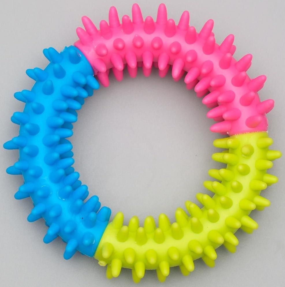 Игрушка жевательная для собак 