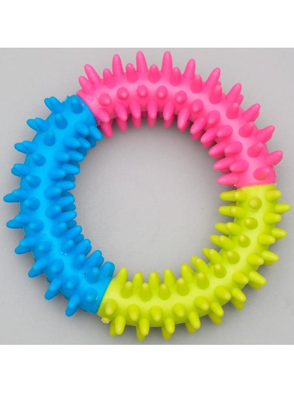 Игрушка жевательная для собак 